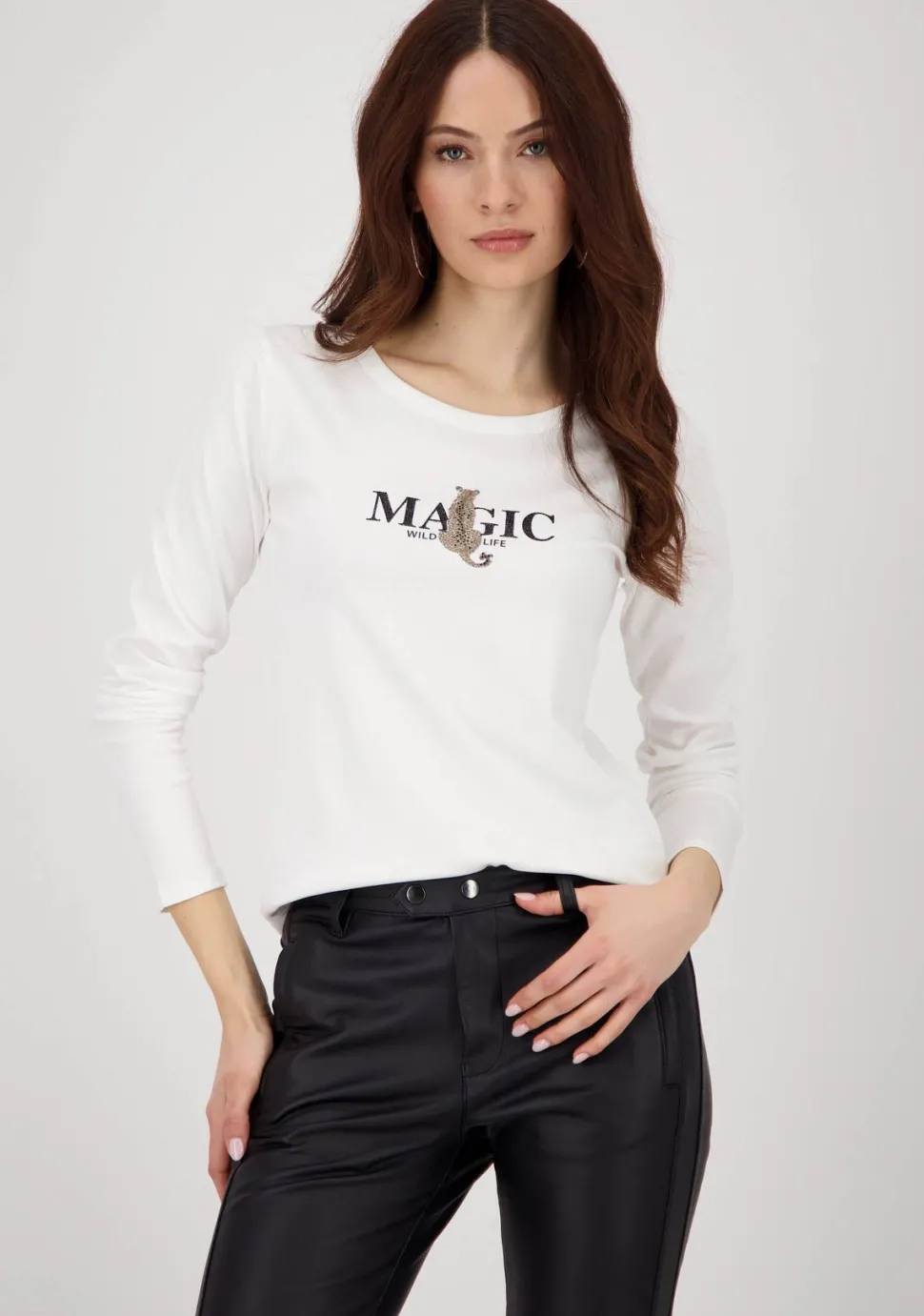 MONARI SHIRT