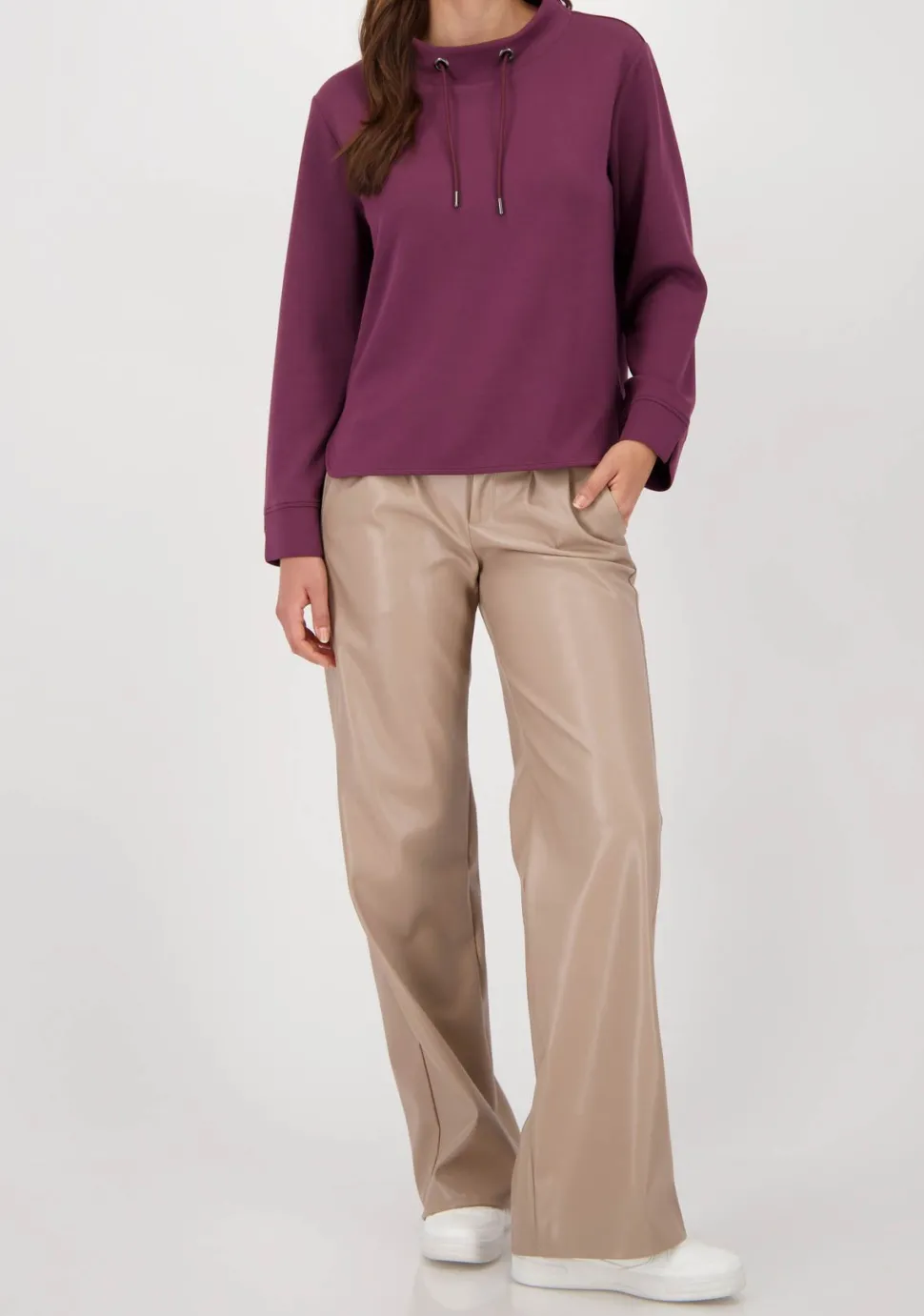 MONARI SWEATER