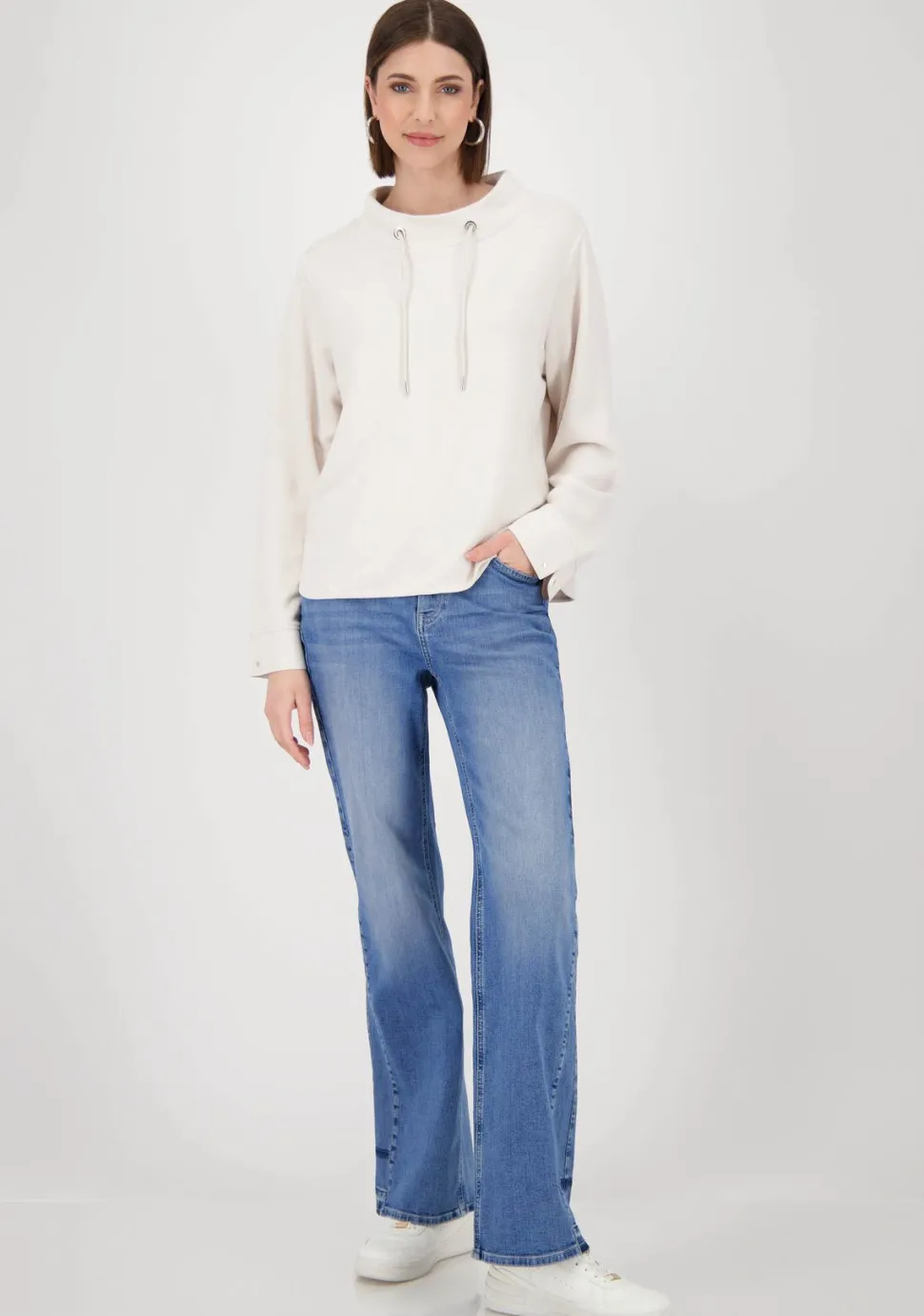 MONARI SWEATER