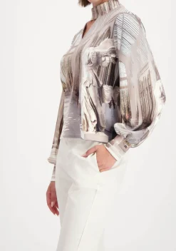 MONARI SWEATER
