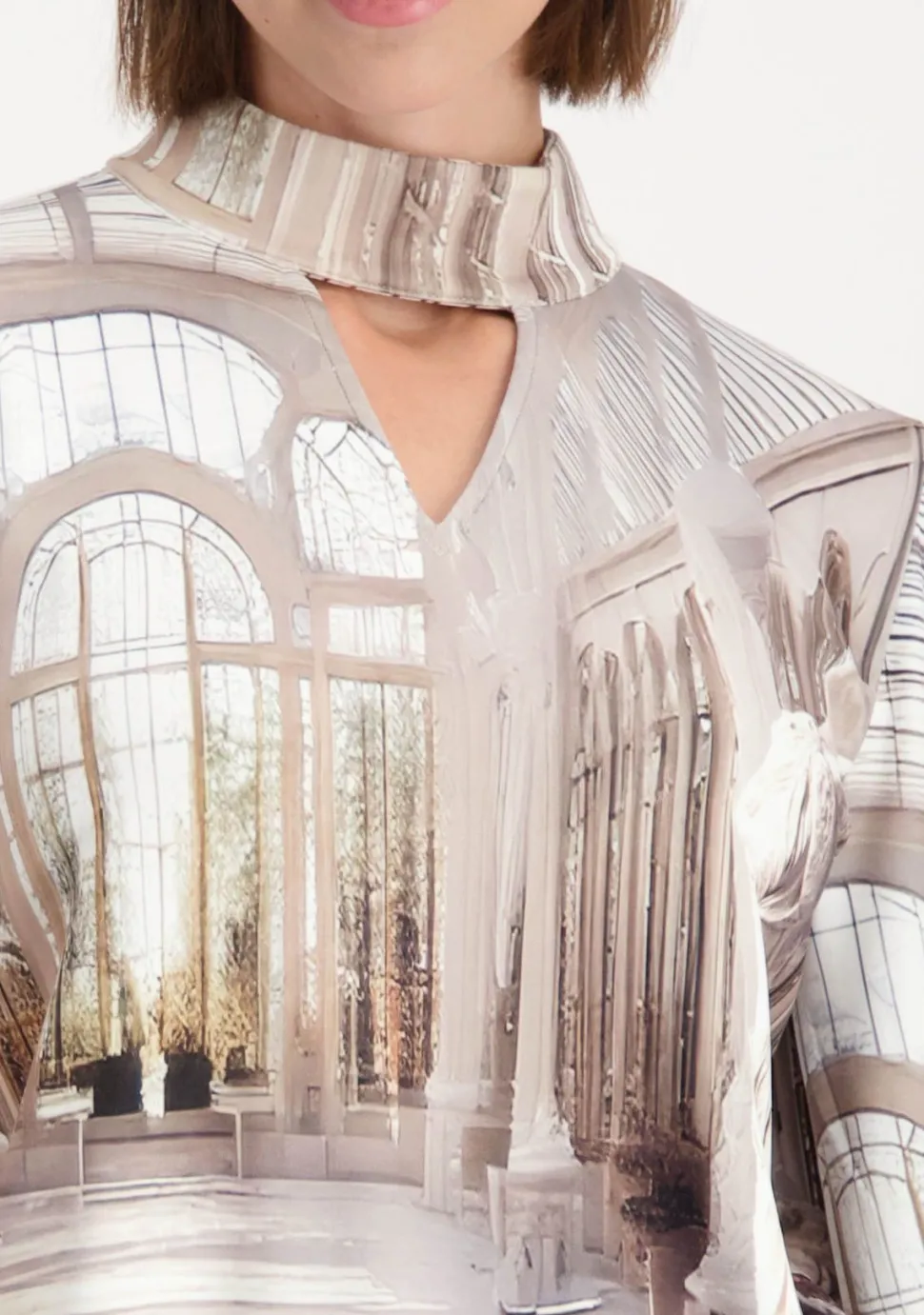 MONARI SWEATER