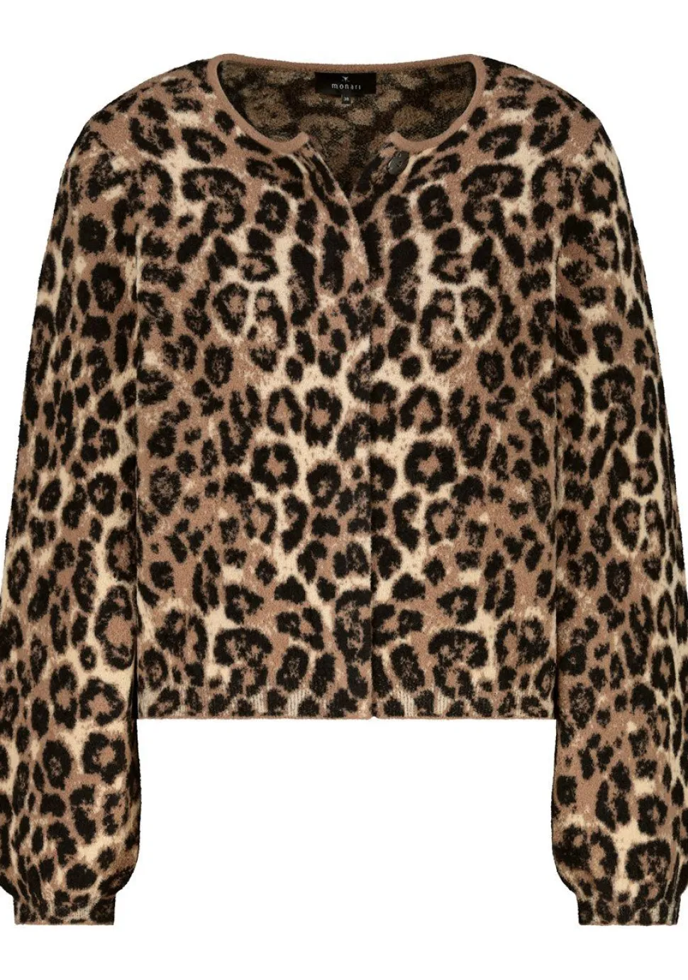 MONARI VEST