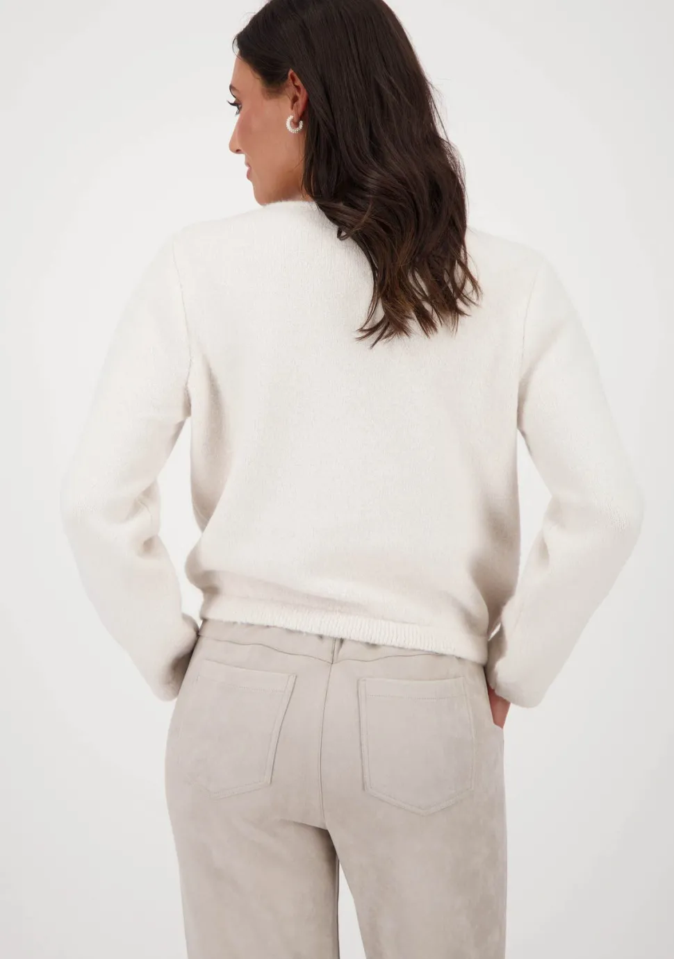 MONARI VEST