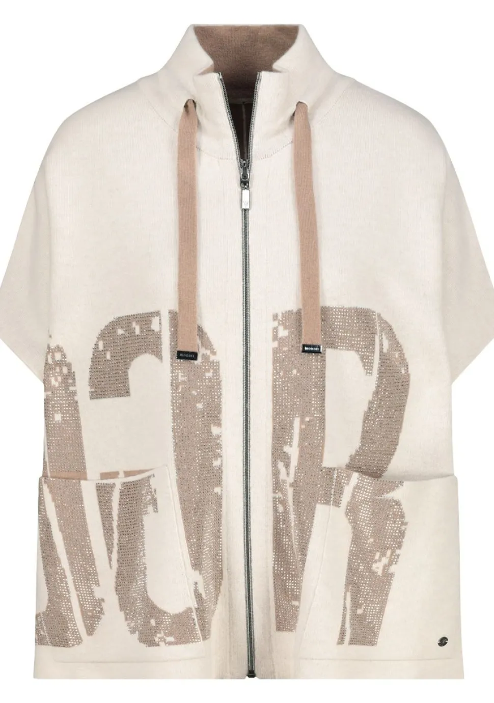 MONARI VEST