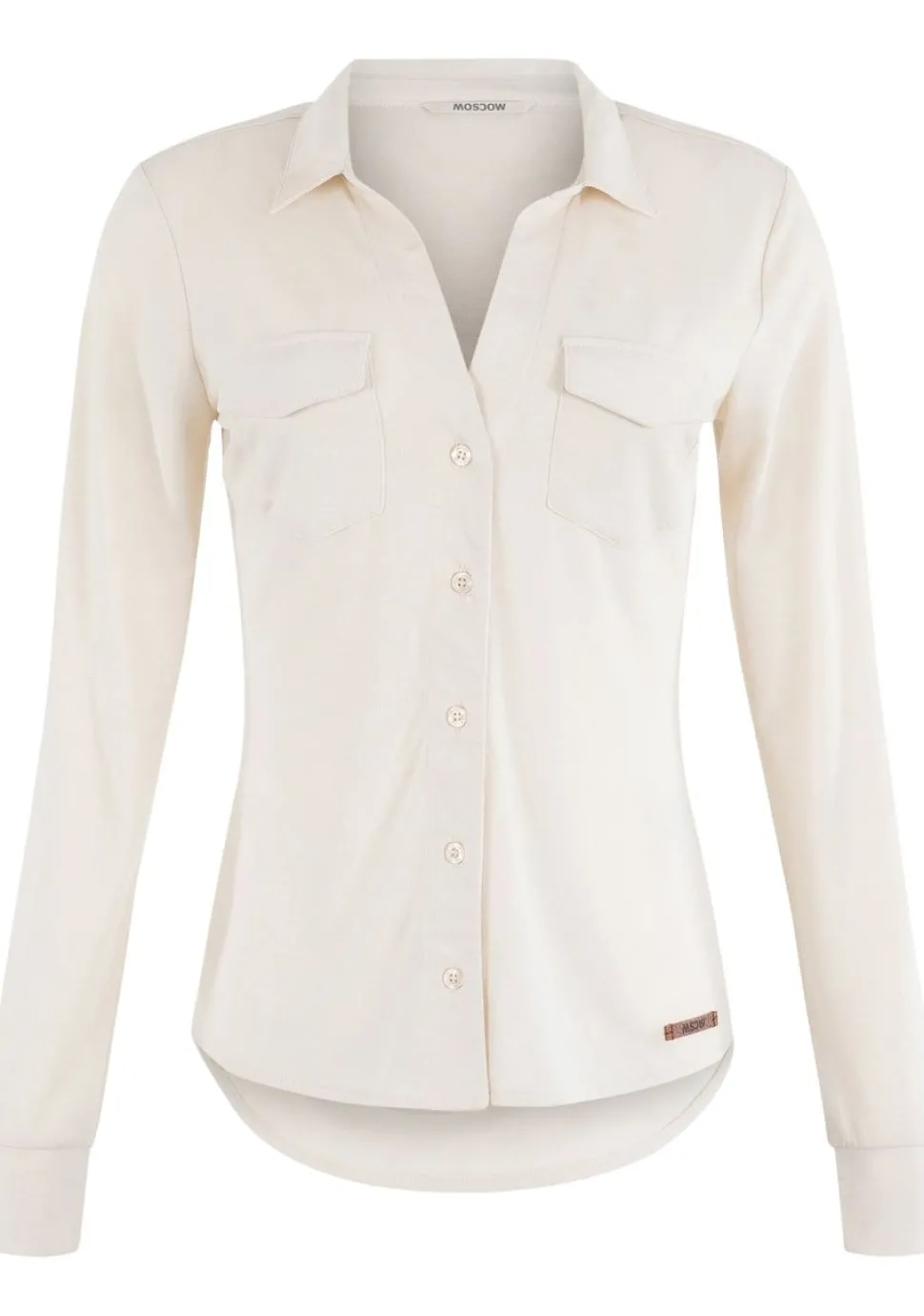 MOSCOW BLOUSE