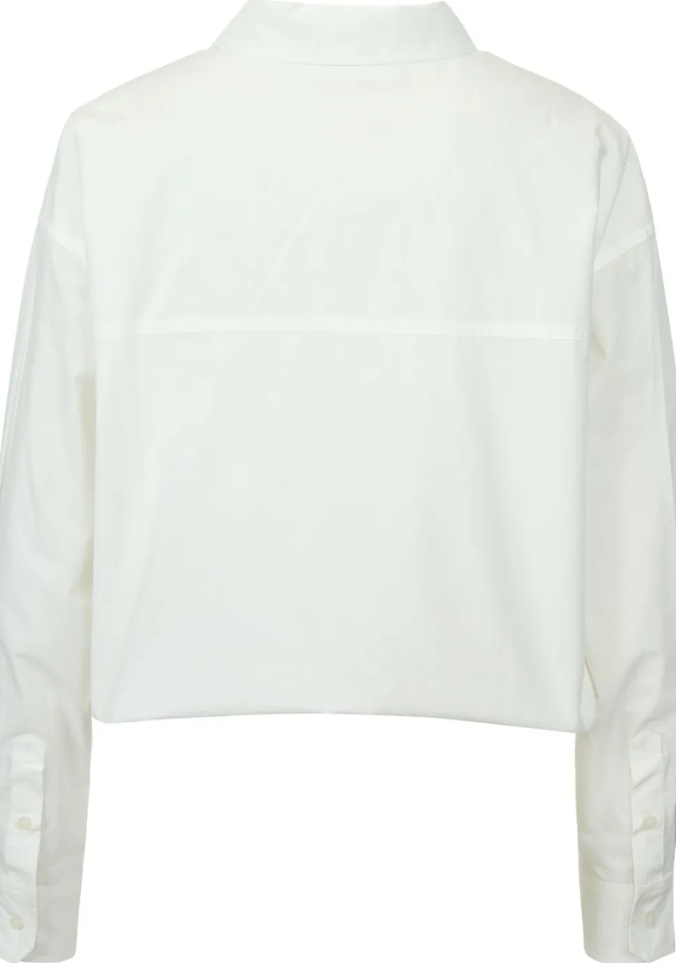 MOSCOW BLOUSE