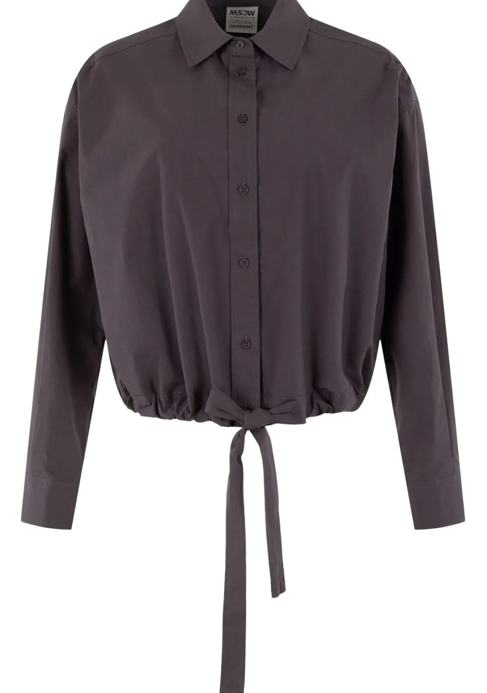 MOSCOW BLOUSE