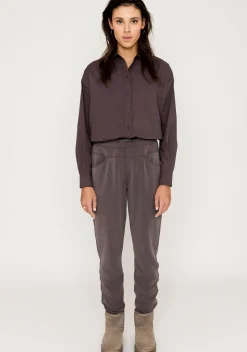 MOSCOW BLOUSE