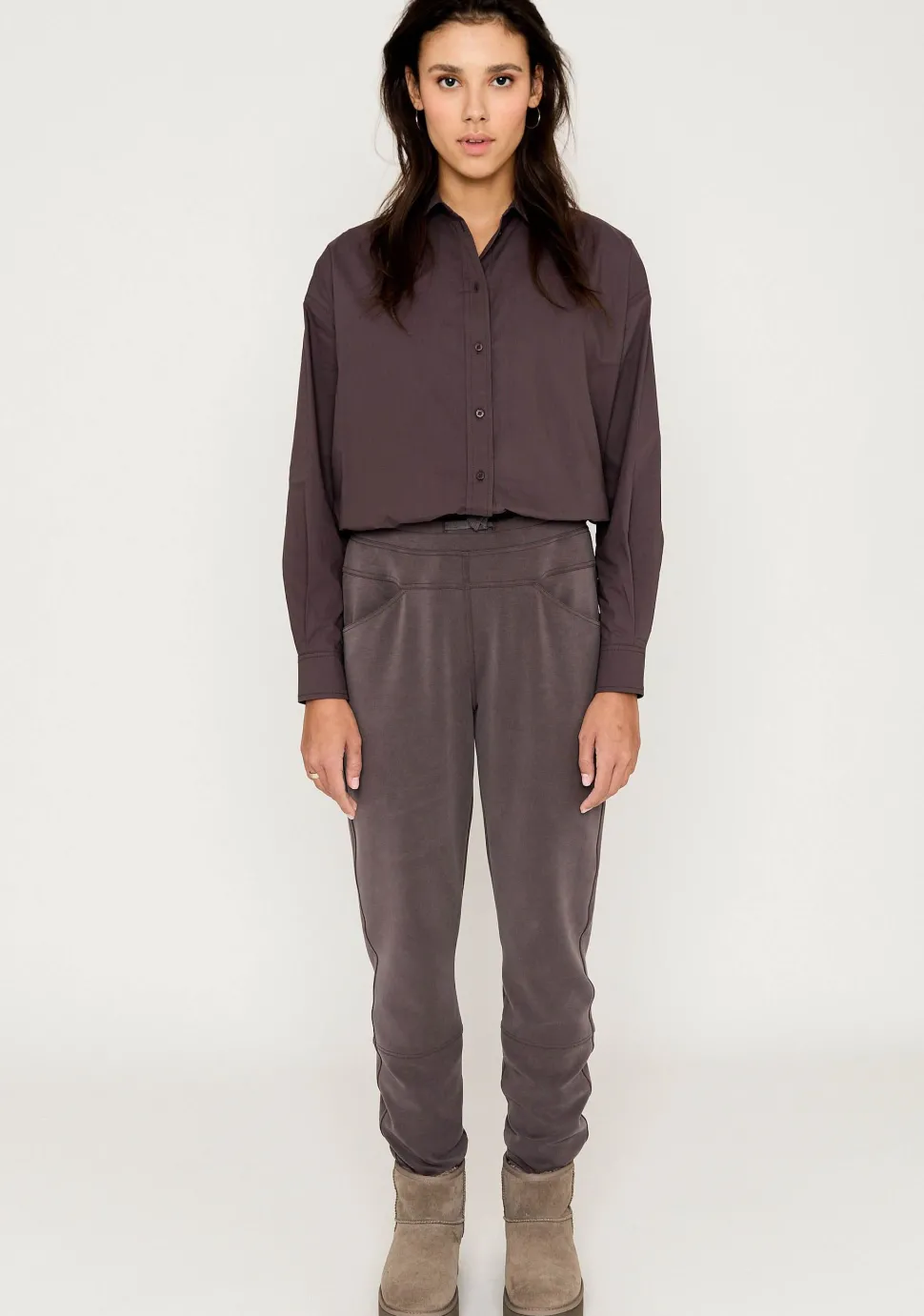 MOSCOW BLOUSE