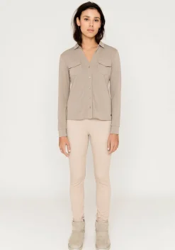 MOSCOW BLOUSE
