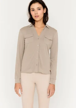 MOSCOW BLOUSE
