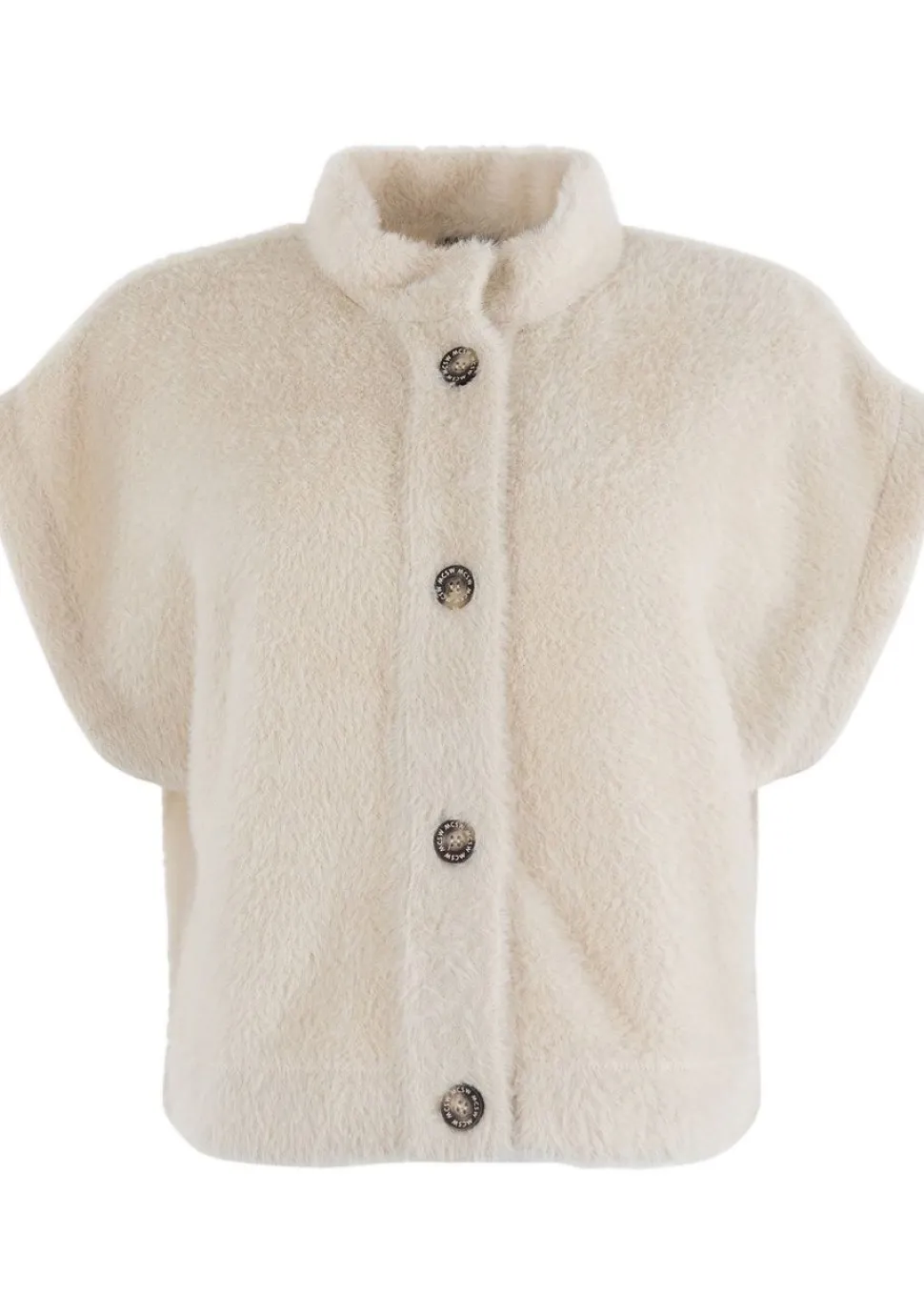 MOSCOW GILET