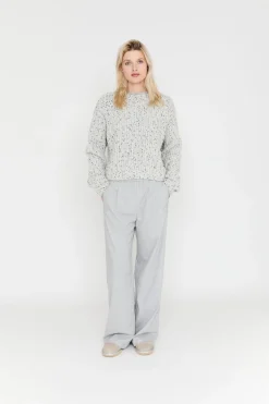 MOSCOW PANTALON