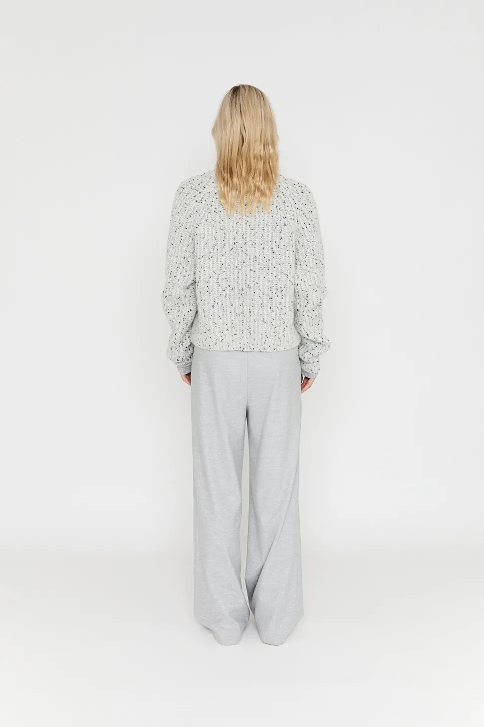MOSCOW PANTALON