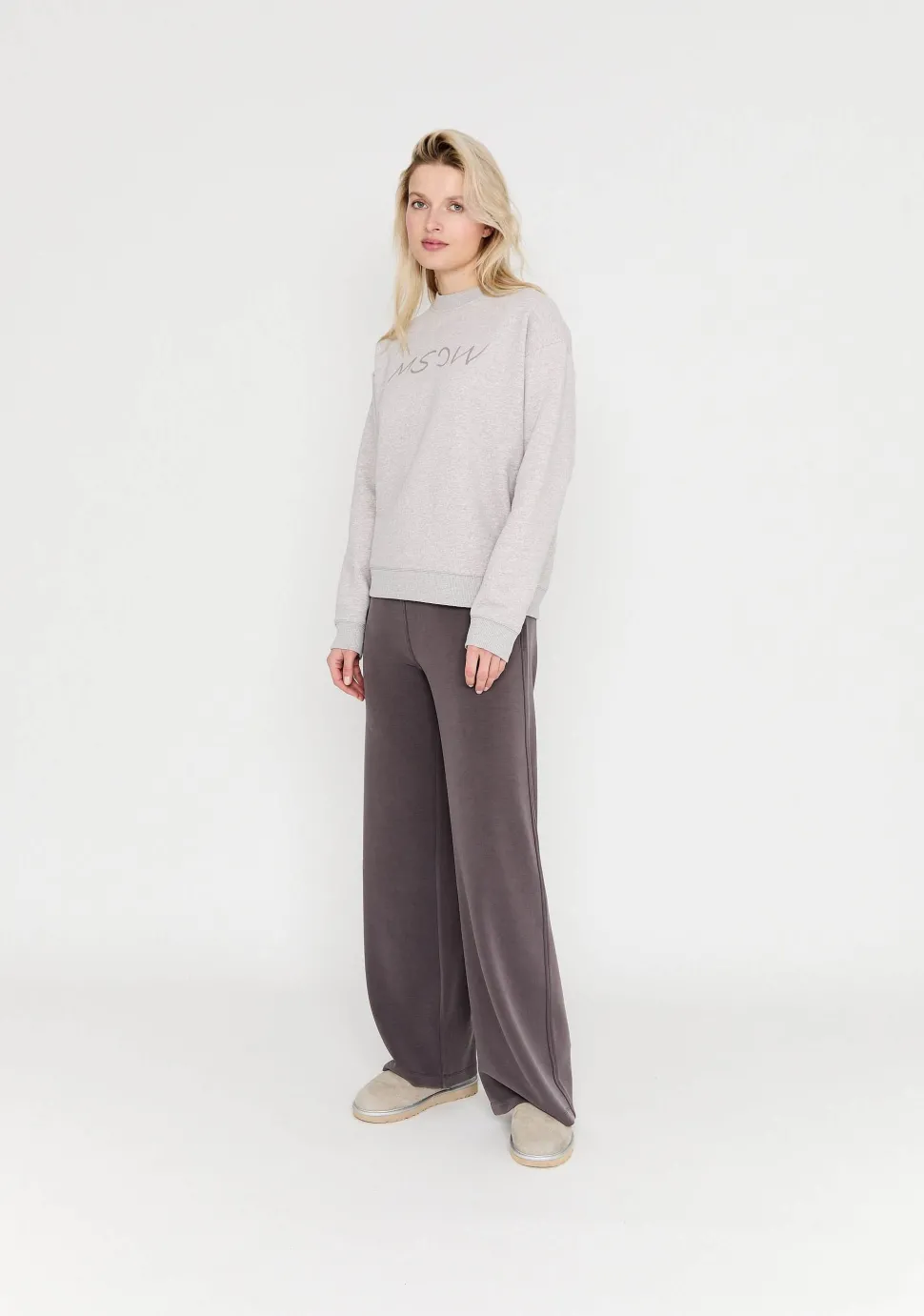 MOSCOW PANTALON