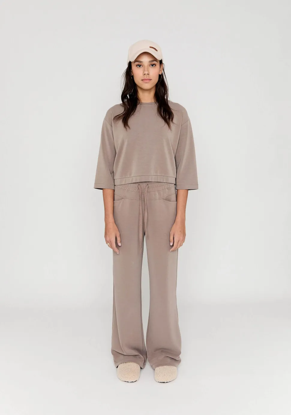 MOSCOW PANTALON