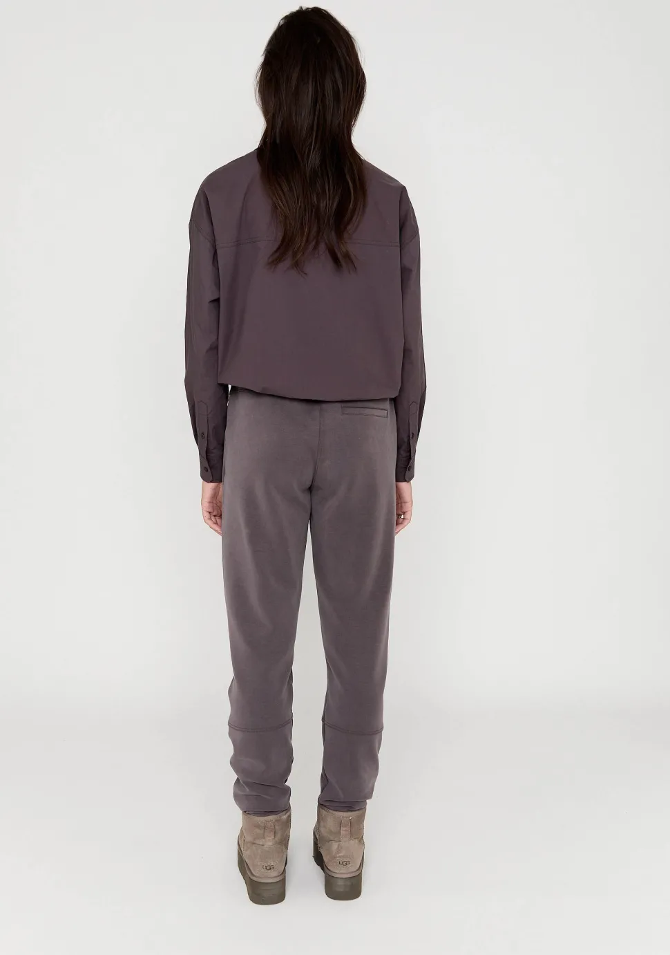 MOSCOW PANTALON