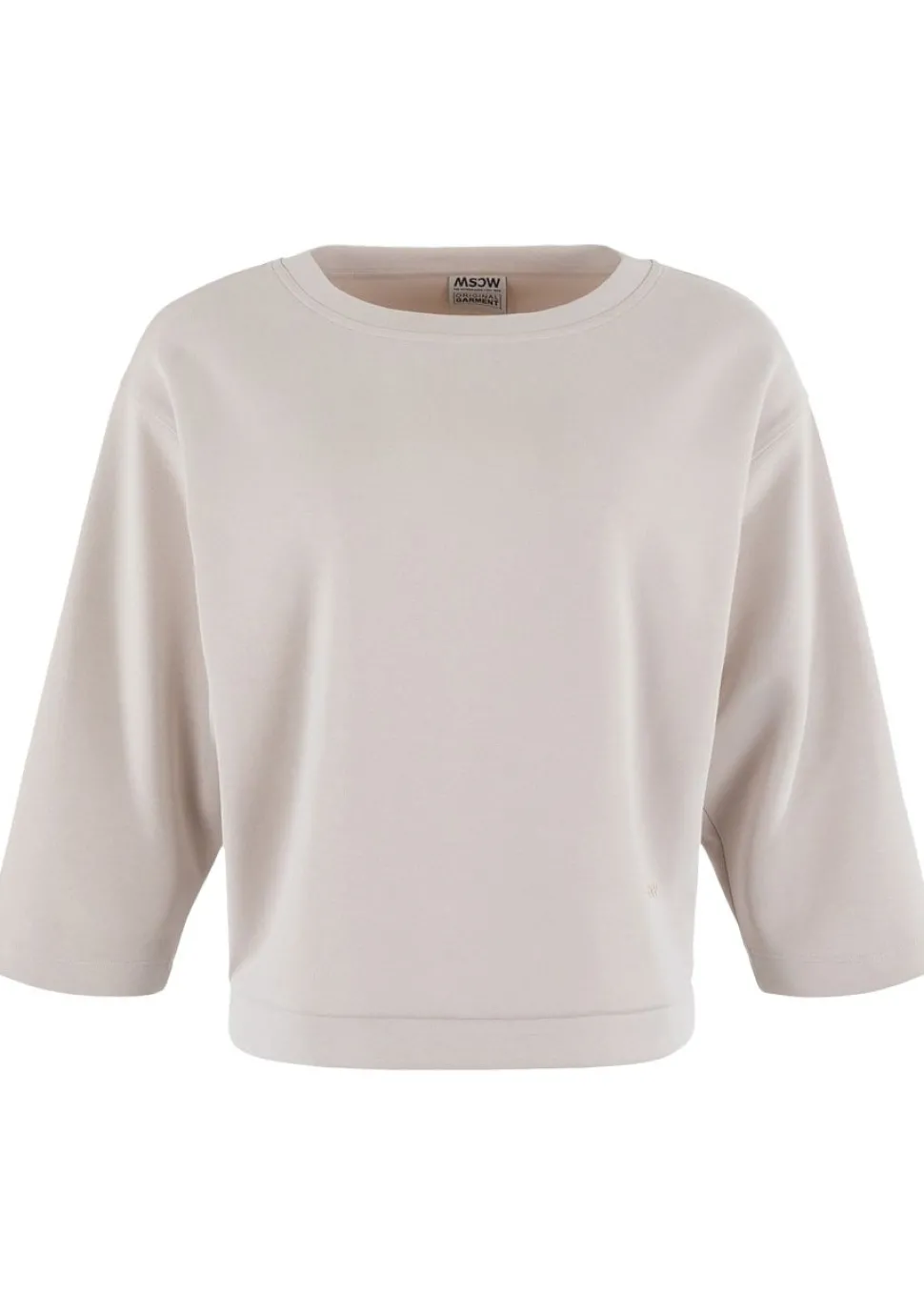 MOSCOW SWEATER