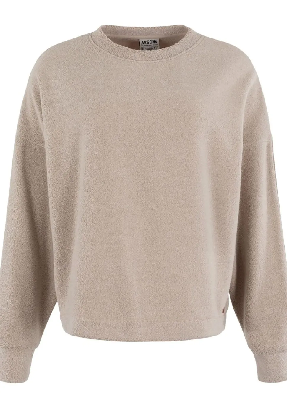 MOSCOW SWEATER