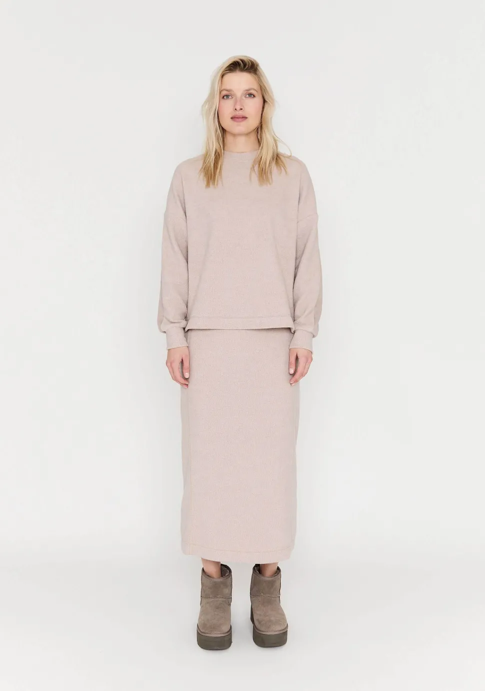 MOSCOW SWEATER