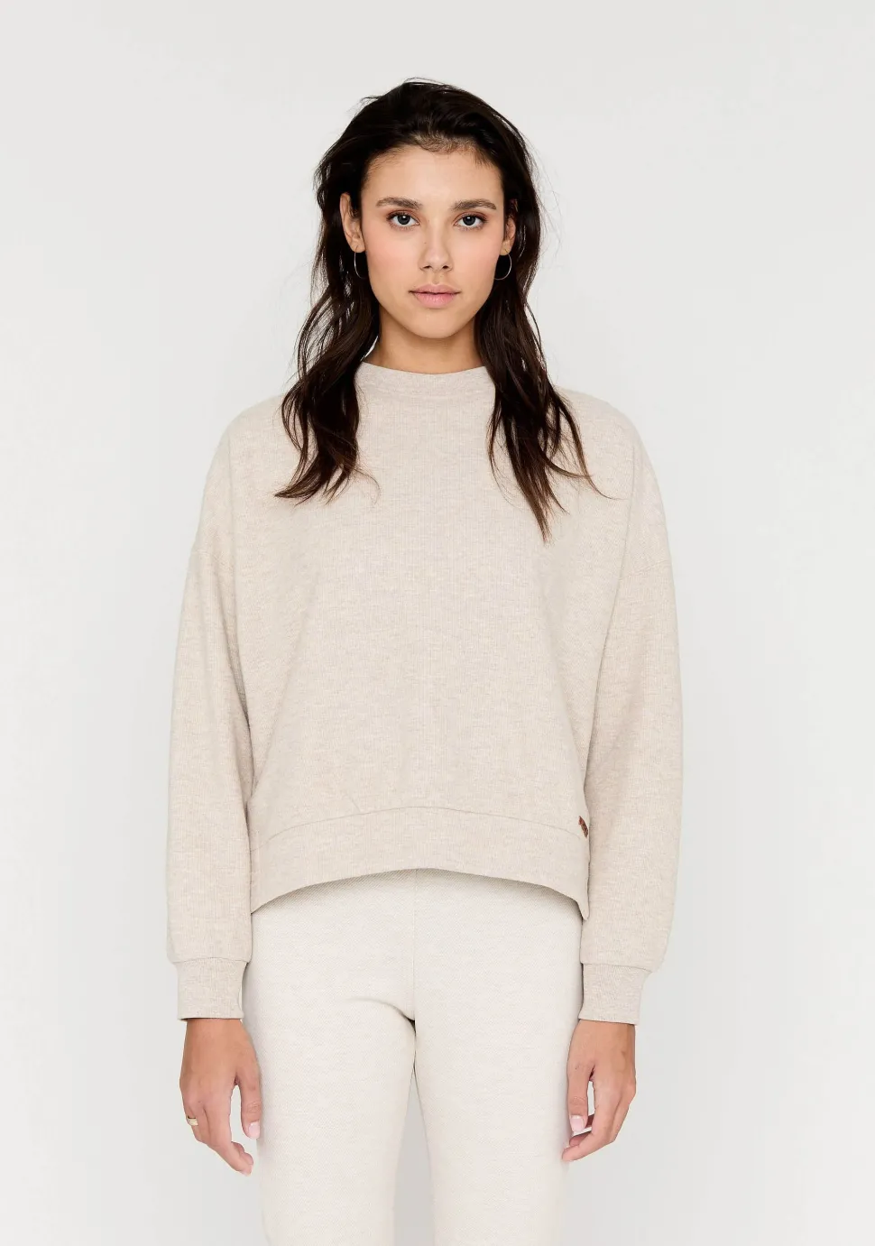 MOSCOW SWEATER