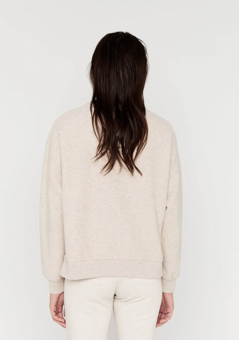 MOSCOW SWEATER