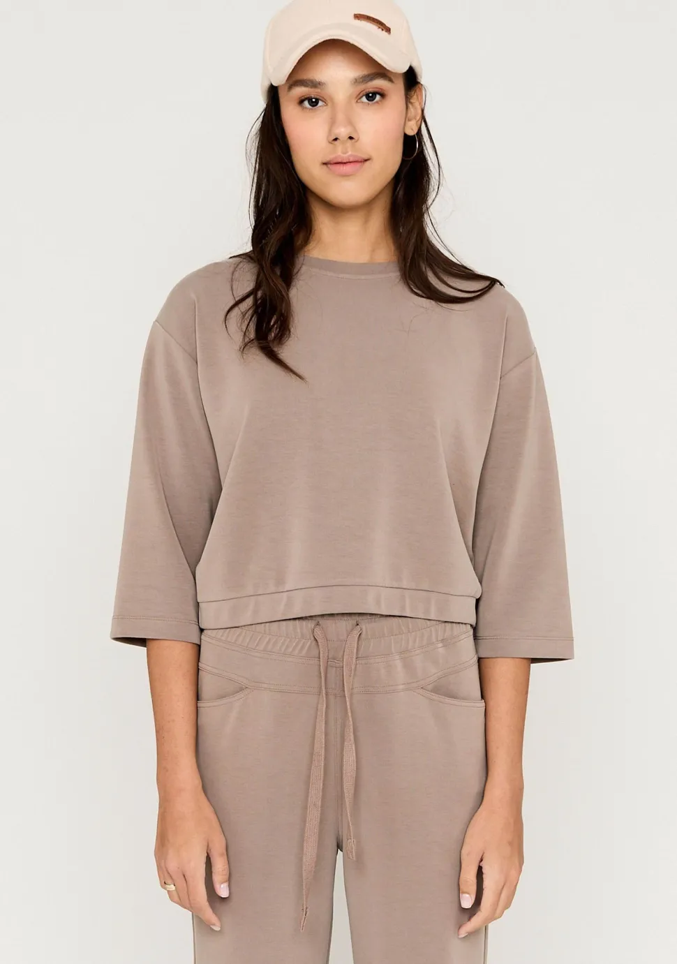 MOSCOW SWEATER