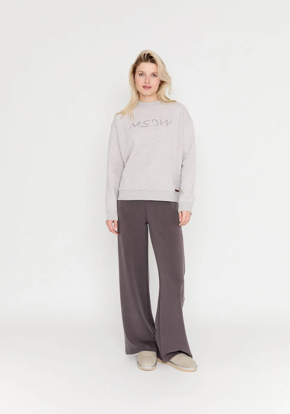 MOSCOW SWEATER