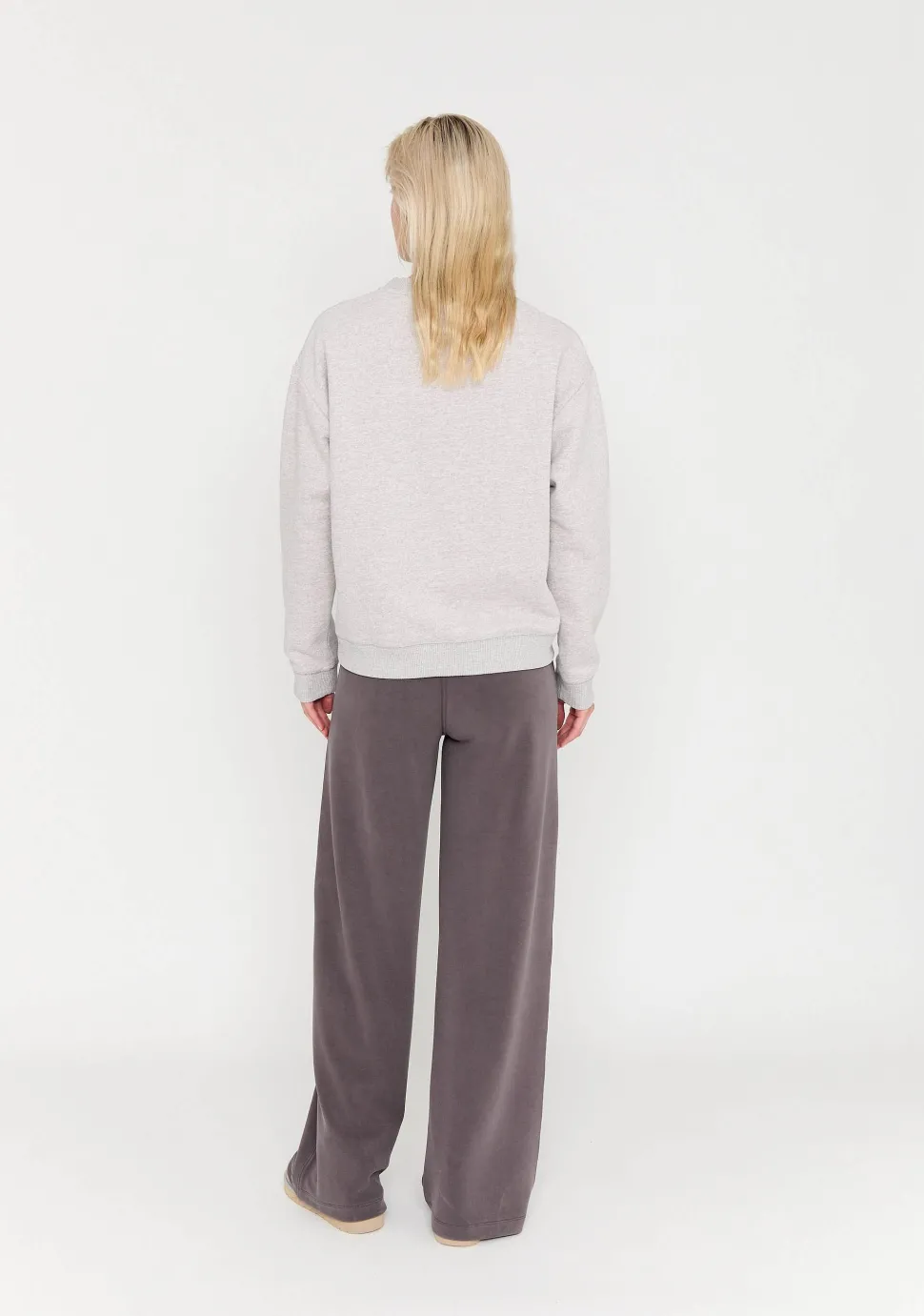 MOSCOW SWEATER