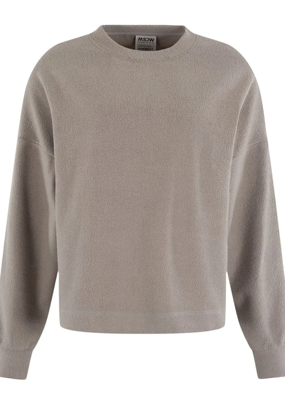 MOSCOW SWEATER