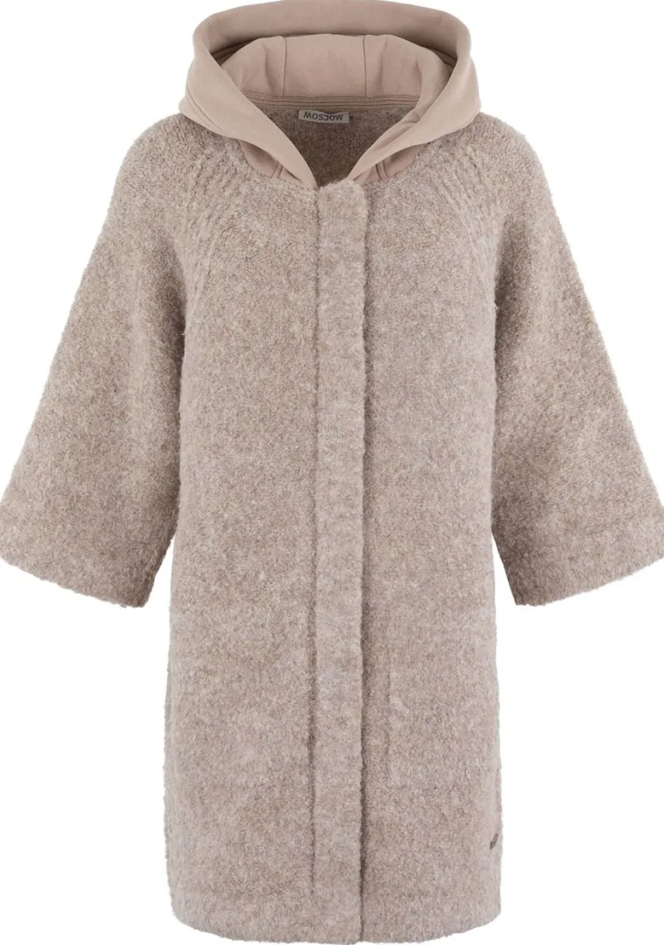 MOSCOW VEST