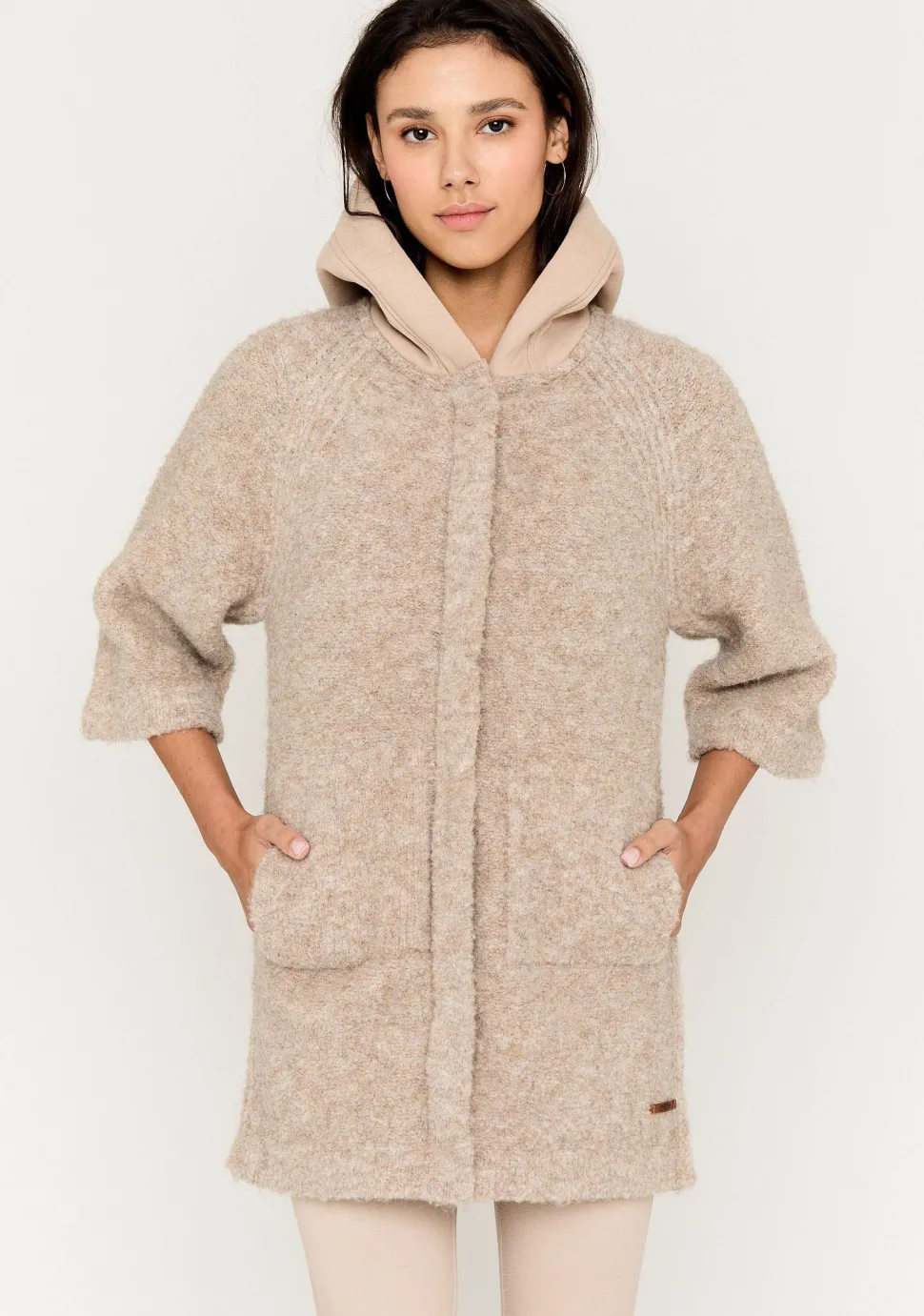 MOSCOW VEST