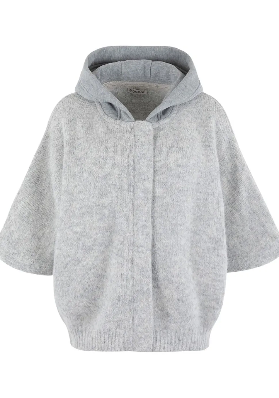 MOSCOW VEST