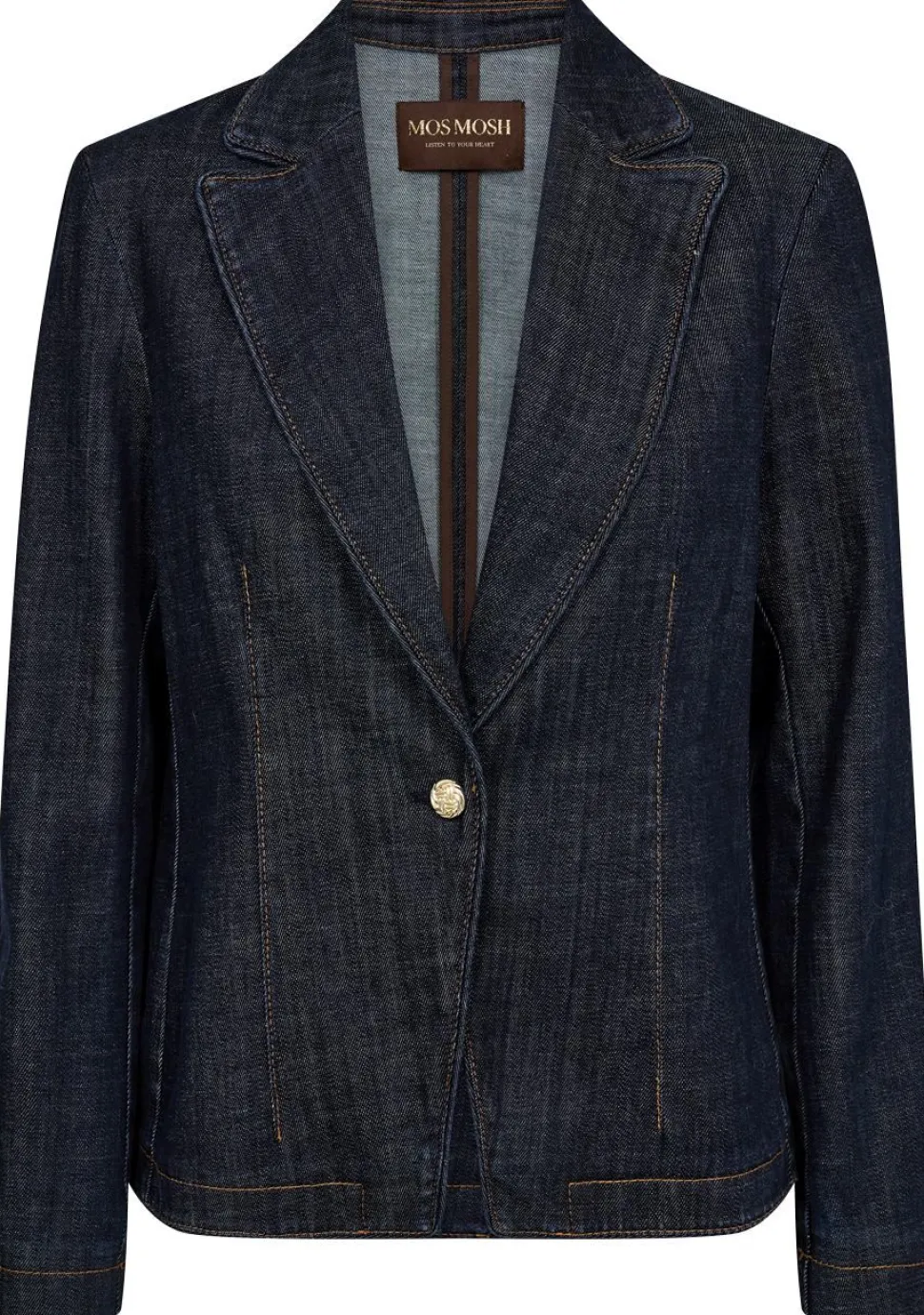 MOSMOSH BLAZER