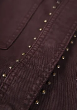 MOSMOSH BLOUSE