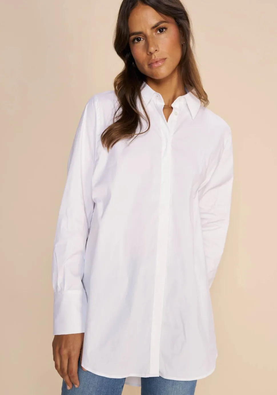 MOSMOSH BLOUSE