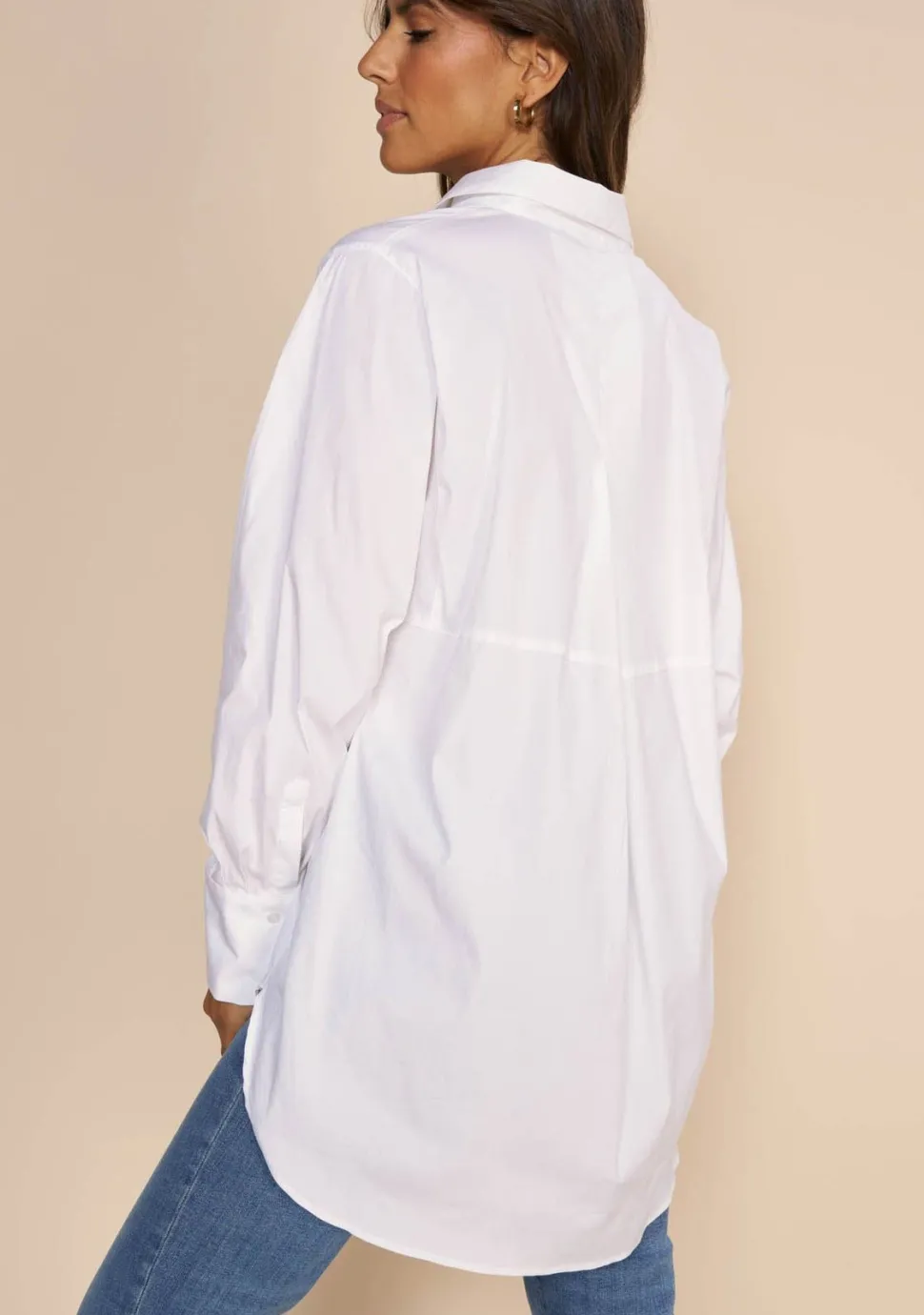 MOSMOSH BLOUSE