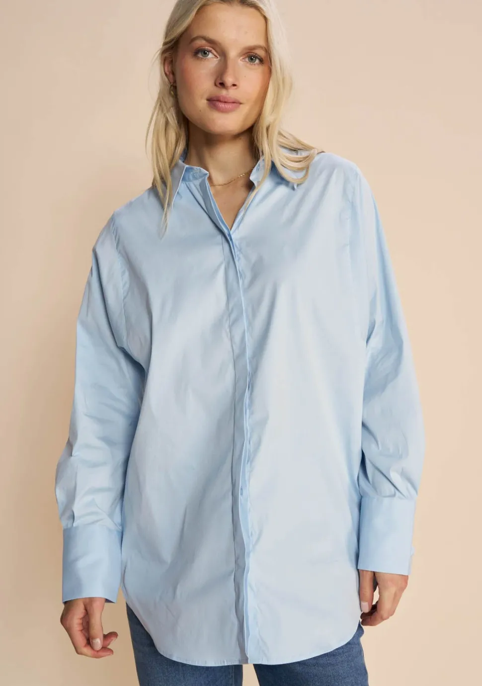 MOSMOSH BLOUSE