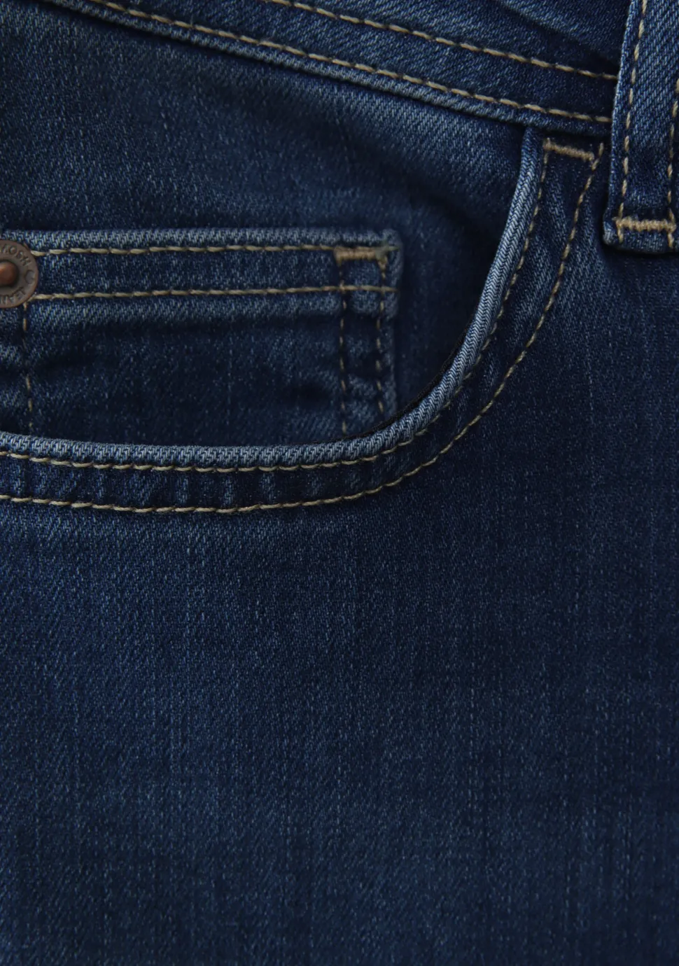 MOSMOSH JEANS