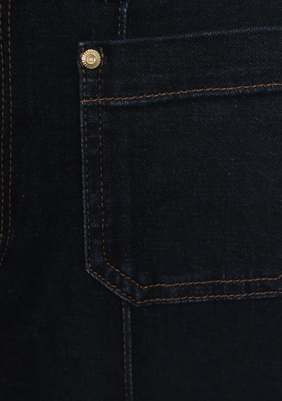 MOSMOSH JEANS