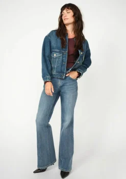 MOSMOSH JEANS