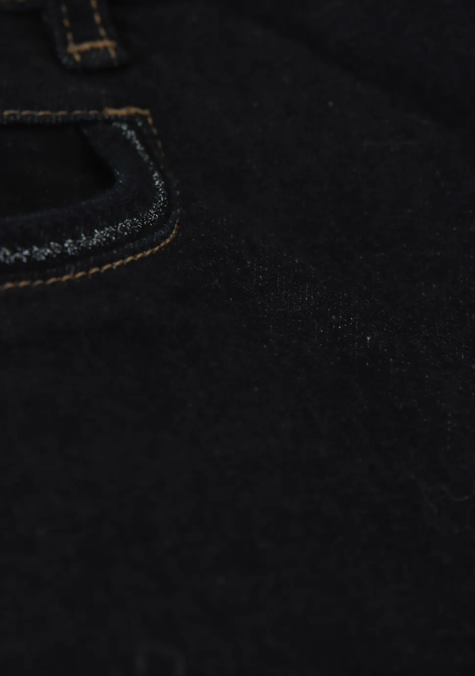 MOSMOSH JEANS