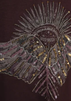 MOSMOSH SHIRT