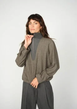 MOSMOSH SWEATER