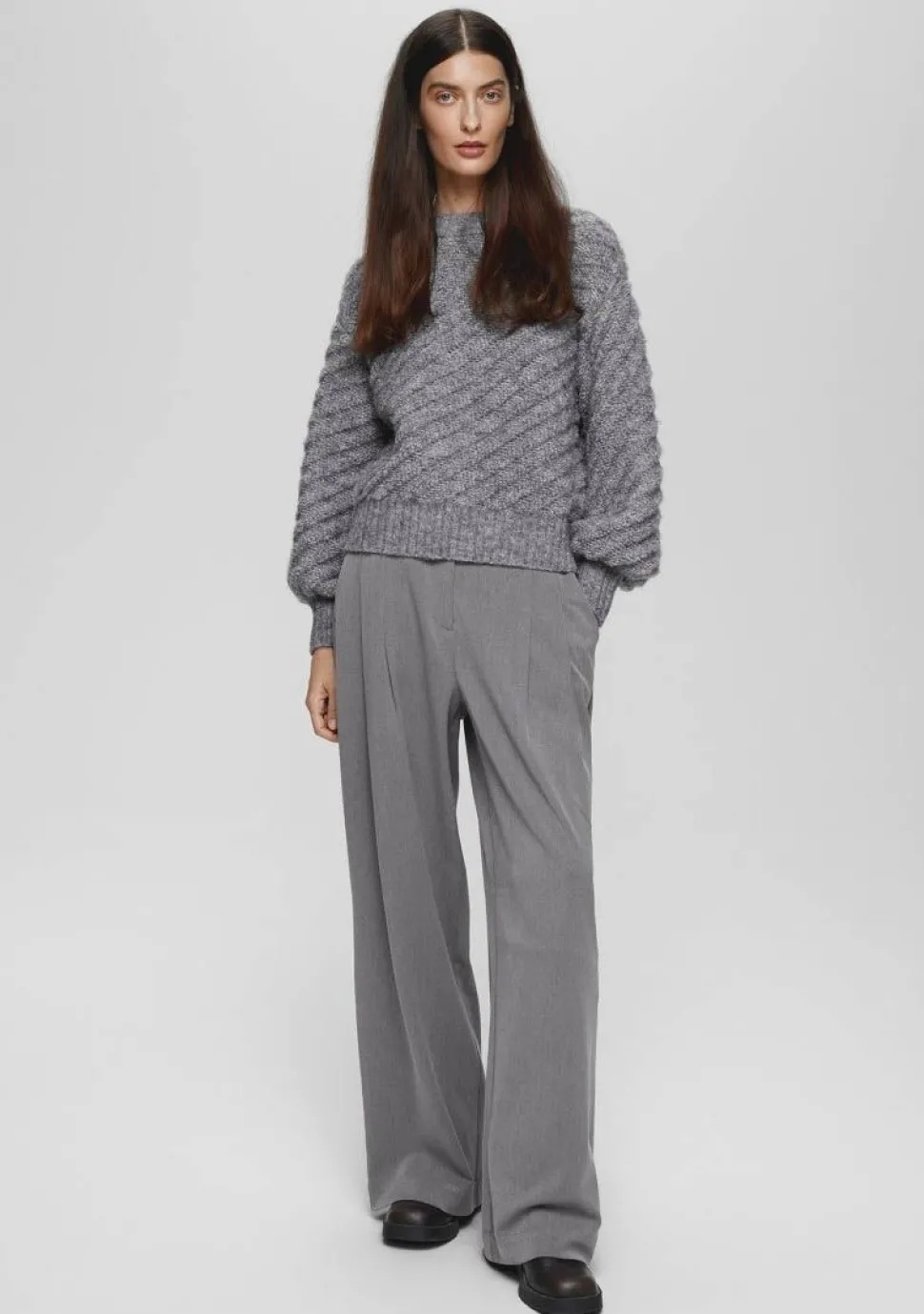 MSCH COPENHAGEN PANTALON