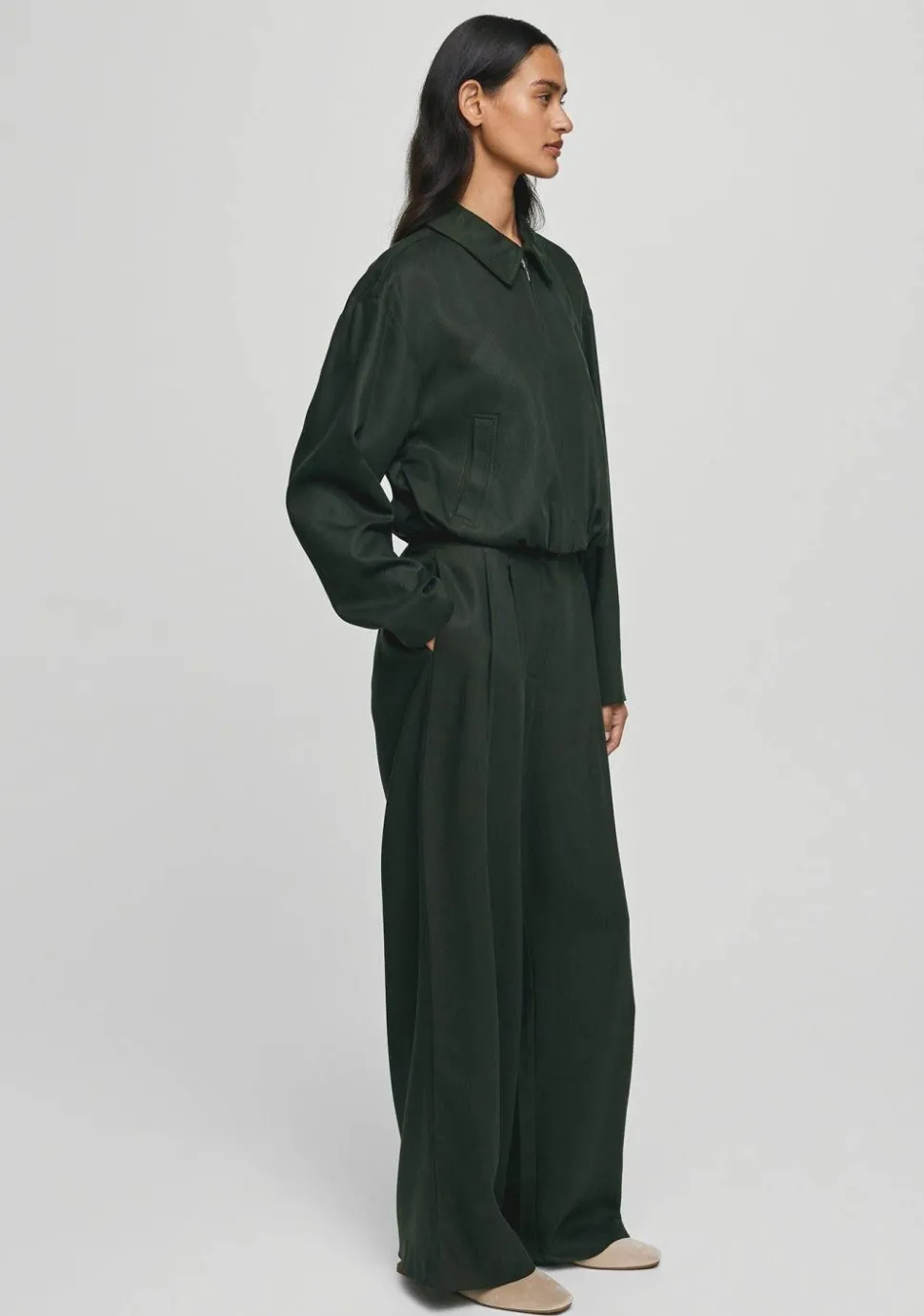 MSCH COPENHAGEN PANTALON