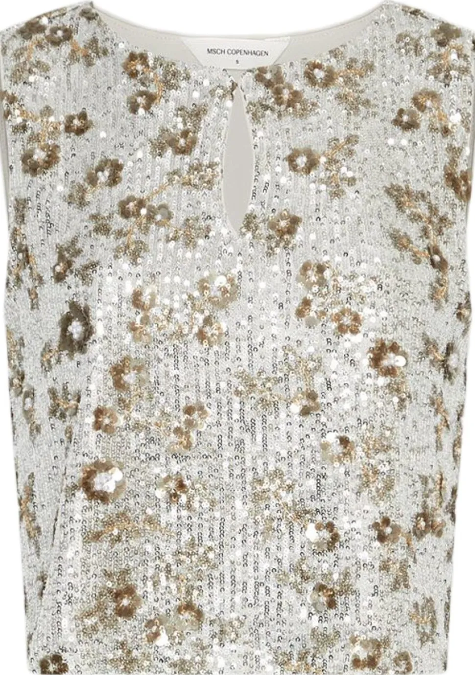 MSCH COPENHAGEN TOP