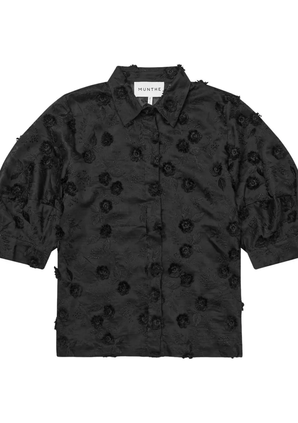 MUNTHE BLOUSE