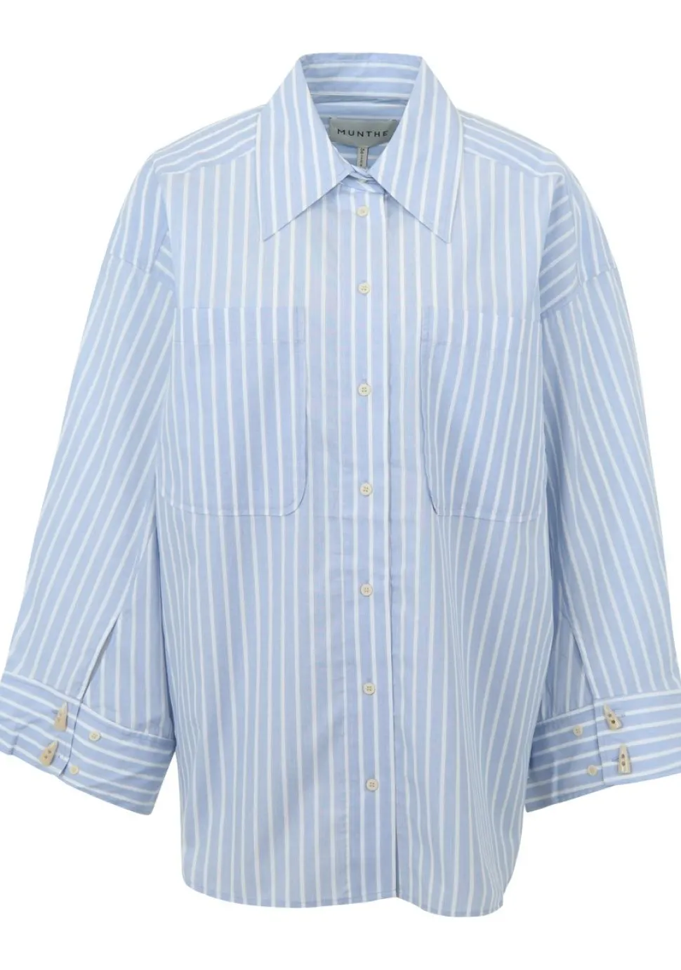 MUNTHE BLOUSE