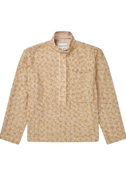 MUNTHE BLOUSE